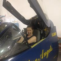 Eileen McHugh's Photo