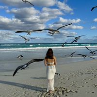 Arina Ianova's Photo