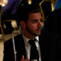 Pablo Melgar Salas's Photo