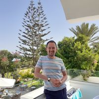 Roland Goroll's Photo