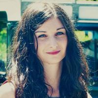 Anne-Laure Cassard's Photo