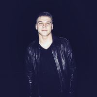 Alexandr Pass's Photo