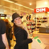 Michelli dos Santos's Photo