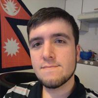 Daniel Maurer's Photo