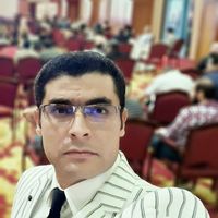 Fotos de Mohamed Eletr