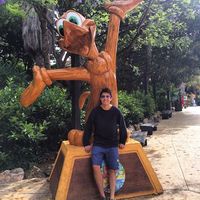 Willy Quiñones的照片