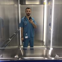 Паша Бакалейщик's Photo