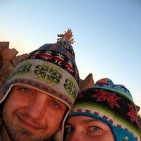 Joanna Chudzian's Photo