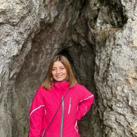 Meryem Bayram's Photo