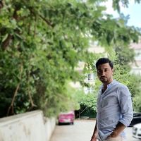 Yiğit Yavuz's Photo