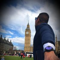 Fotos de Rene Hermida