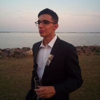 Giuseppe Adamo's Photo