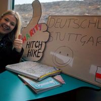 Chloe Short的照片