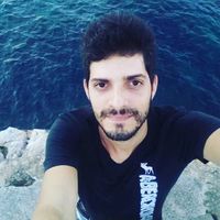 Sonny Holloway's Photo