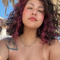 Le foto di Marisol Landa