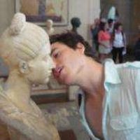 Geoff Davis的照片