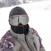 Nick Khomenko的照片