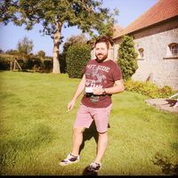 Photos de Ziad Daoud