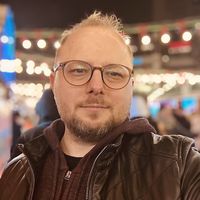 Yuksel Serdar Oguz's Photo