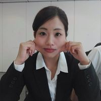 侑里 磯川's Photo