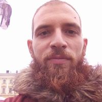 Karim Farsakh的照片