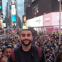 Hristo Marinov's Photo