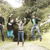 Juan Carlos Solís Pesántez's Photo