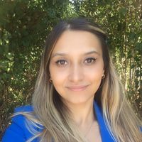 Şeyma Ateş's Photo