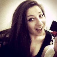 Joanna Kapkowska's Photo