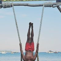 Ricardo Villanueva's Photo