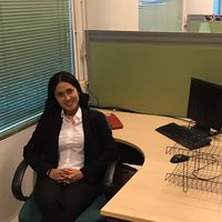 Raja Syuhada's Photo