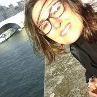 Jimena Lemes's Photo