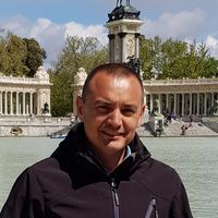 İlyas Çelik's Photo