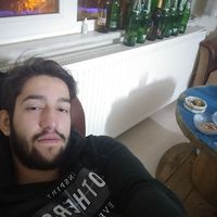 Alperen Özbay's Photo