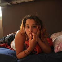 Muriel Flores的照片