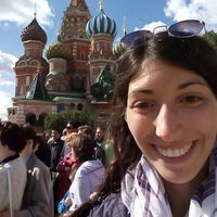 Alberta Durante的照片