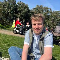 Jonas Sørensen's Photo