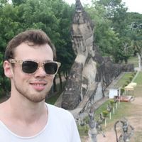 Dominic Max Q's Photo