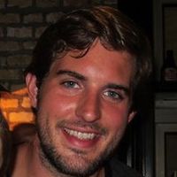 Peter Morgan's Photo