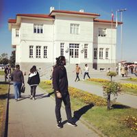 Resul Guluzade's Photo