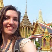 Fotos de Fanny Gilbert