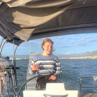 Pauline Painvin's Photo