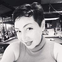 Svetlana Demidova的照片