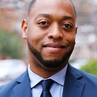 Jonathan Anderson's Photo