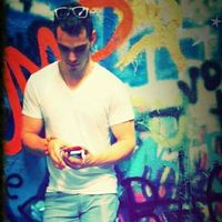 Zdjęcia użytkownika Tomas Steven