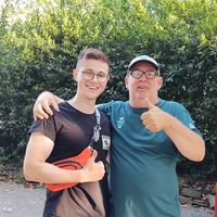 Fotos de Jonas Kleene