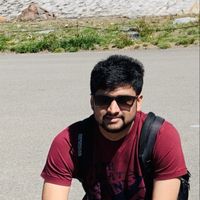 Saurabh Phadnis's Photo