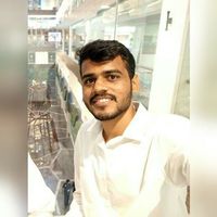 Khushal Chaudhari的照片