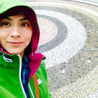 Claudia Palacios的照片