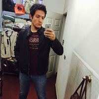 Chrystian De Leon的照片